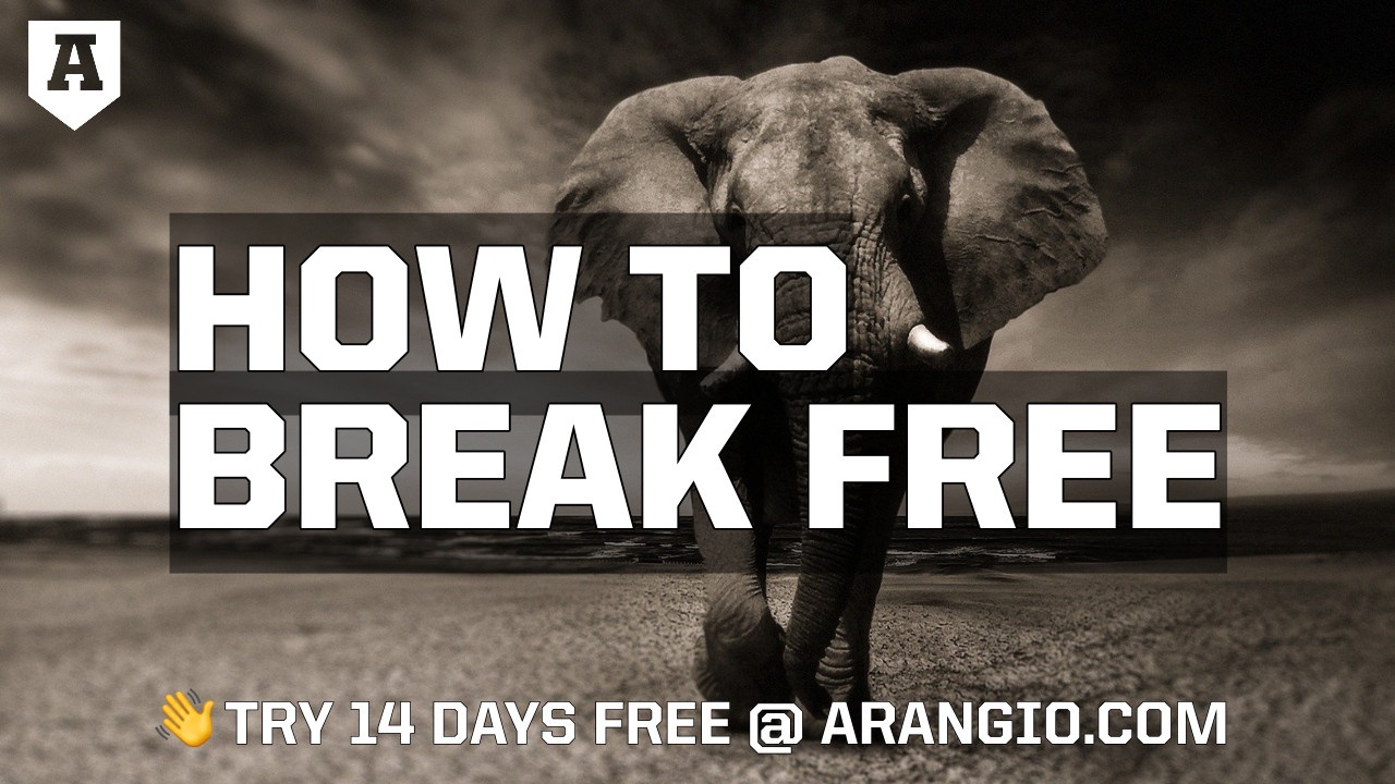How to Break Free